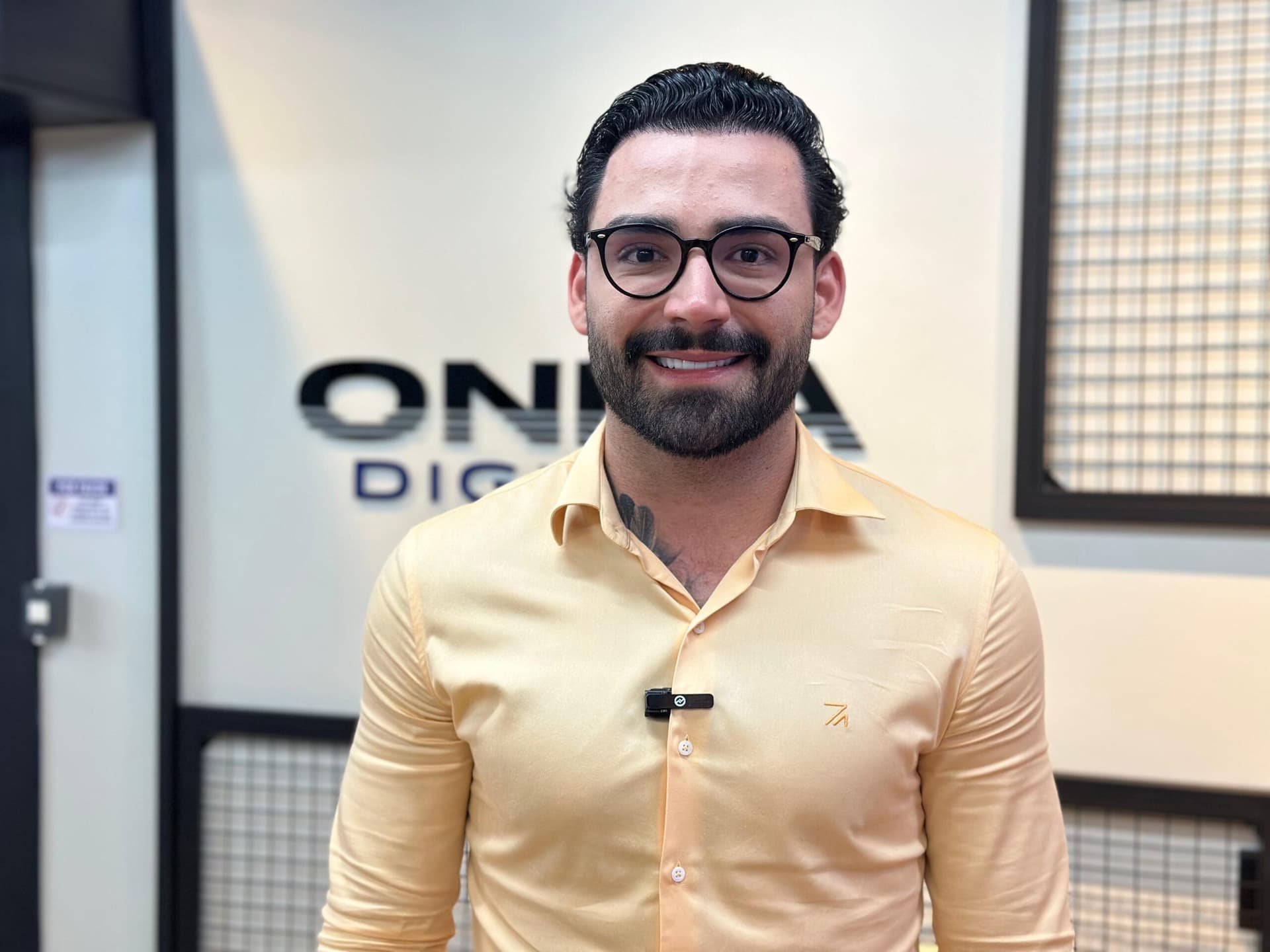 “É um desejo meu um dia poder representar o estado”, cogita vereador Eurico sobre concorrer a deputado pelo Amazonas