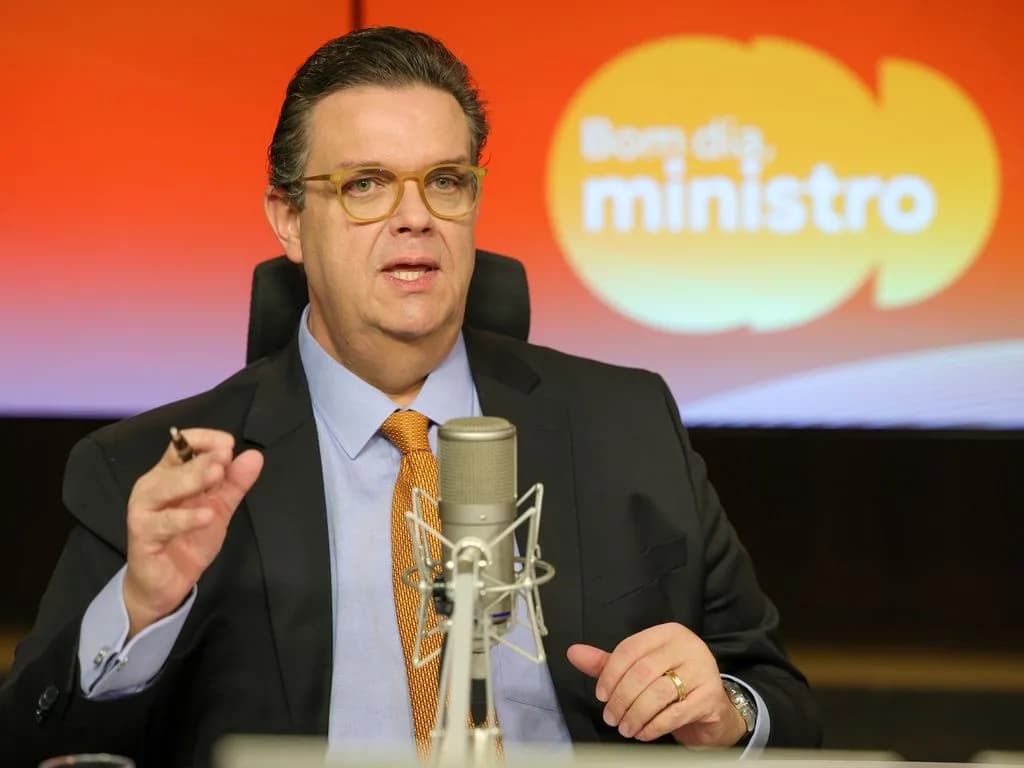 Ministro diz que vão restar poucas e boas associações após ‘pente-fino’ no INSS: “Vamos separar o joio do trigo”