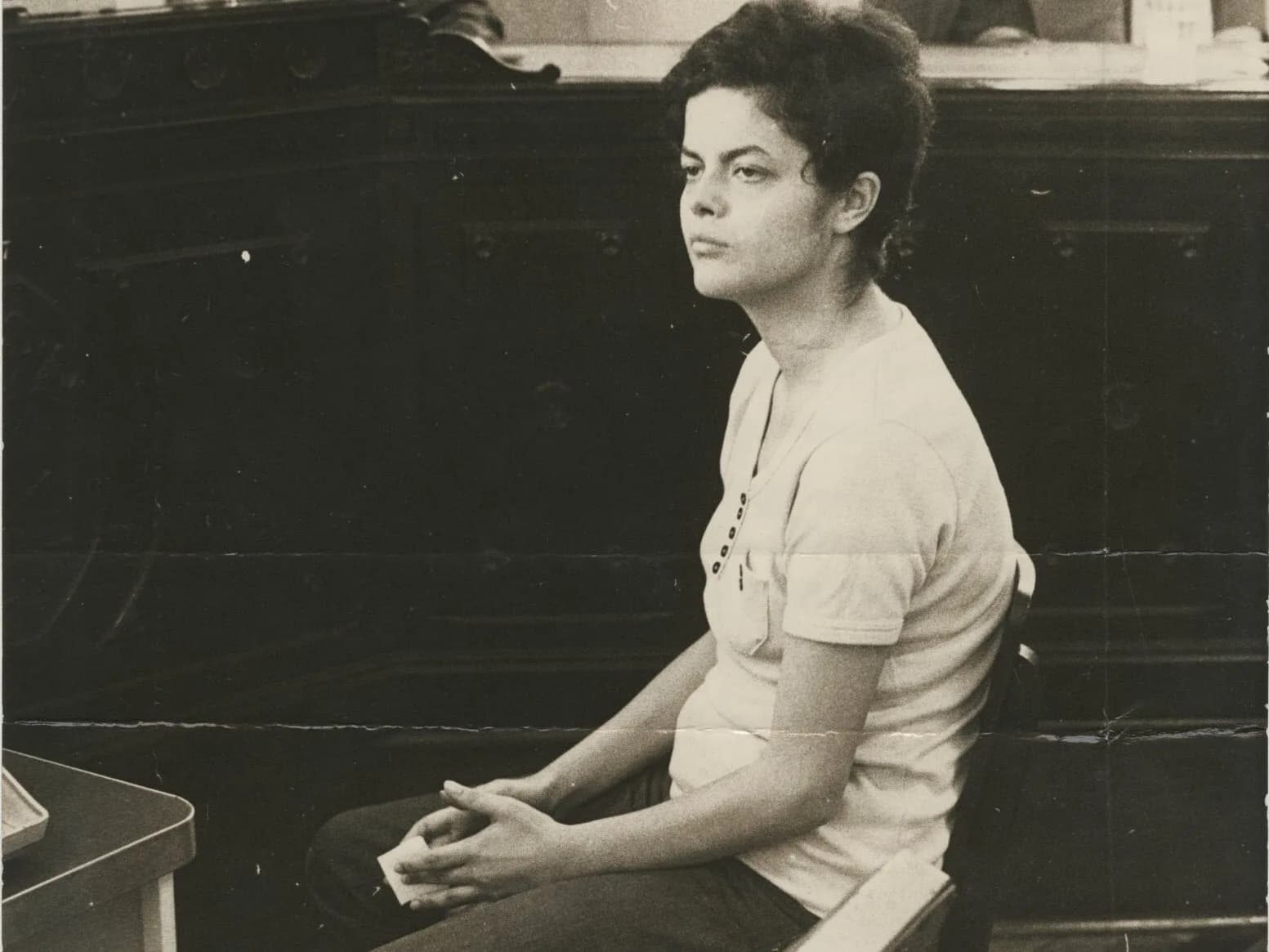 TRF-1 reconhece Dilma Rousseff como anistiada política e fixa indenização de R$ 400 mil