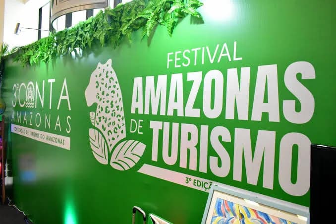 Governo do Amazonas e ABAV se unem em megaevento de turismo em Manaus: “O maior do Norte”