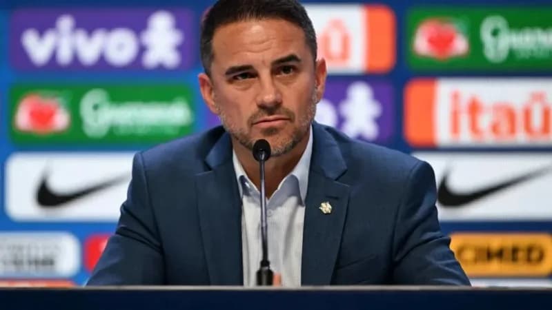 CBF define prazo para oficializar novo técnico da Seleção Brasileira