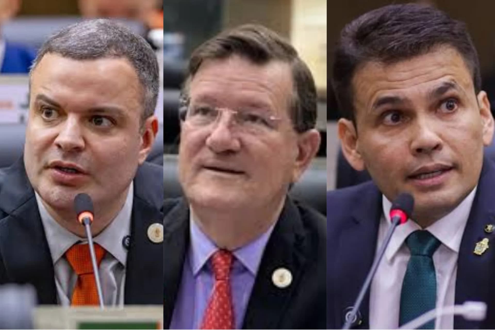 Vereadores reagem à retirada de cobradores dos ônibus em Manaus: “É uma função indispensável”