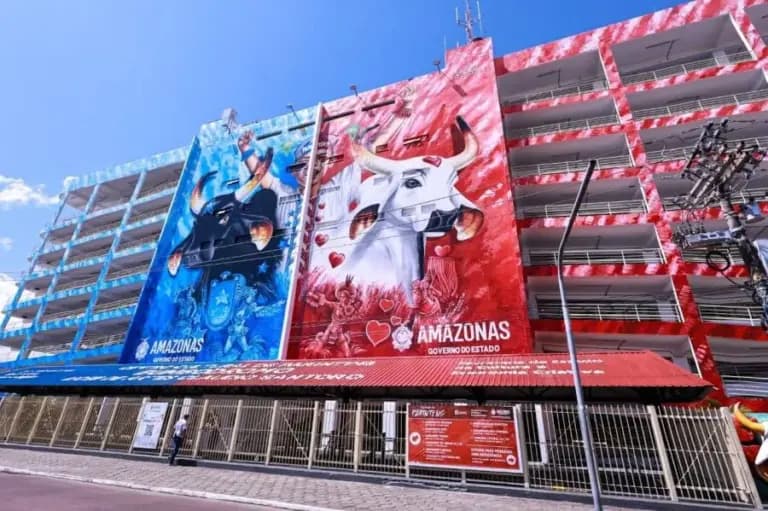 Deputado do AM denuncia tarifas de até R$ 9 mil para Parintins e pressiona por explicações