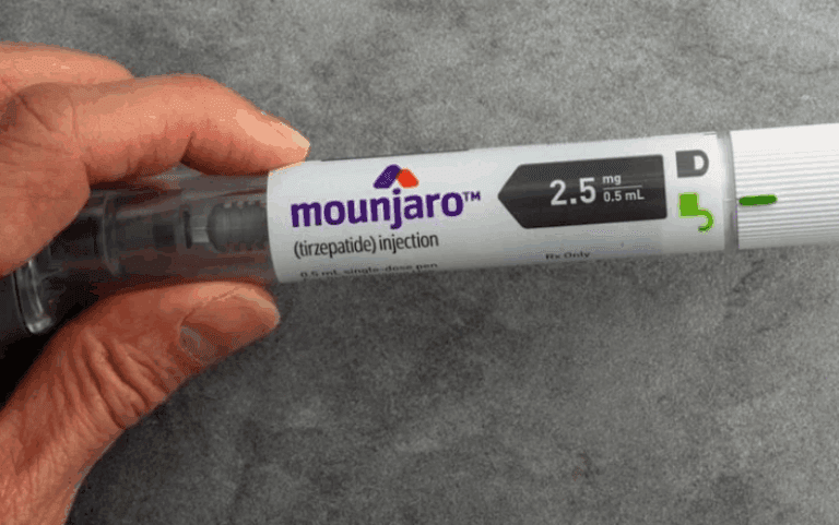 Mounjaro falsificado: Como identificar, e quais os riscos à saúde que produto pode causar