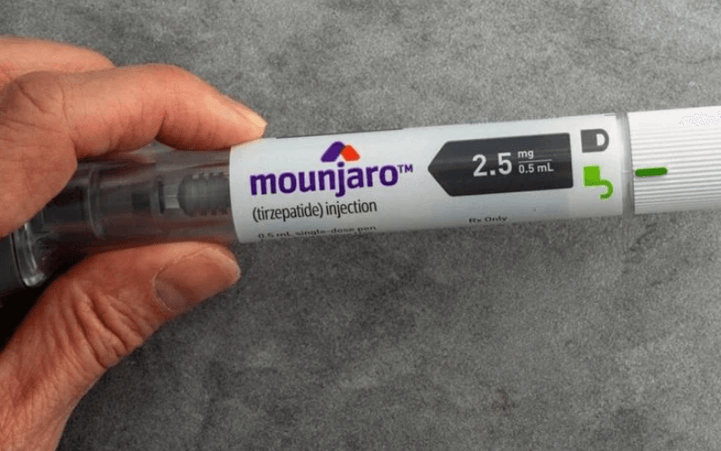 Mounjaro: Médica alerta para riscos do uso de medicação emagrecedora sem acompanhamento