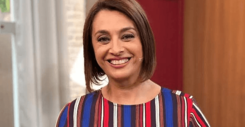 Cátia Fonseca pede demissão da Band após sete anos