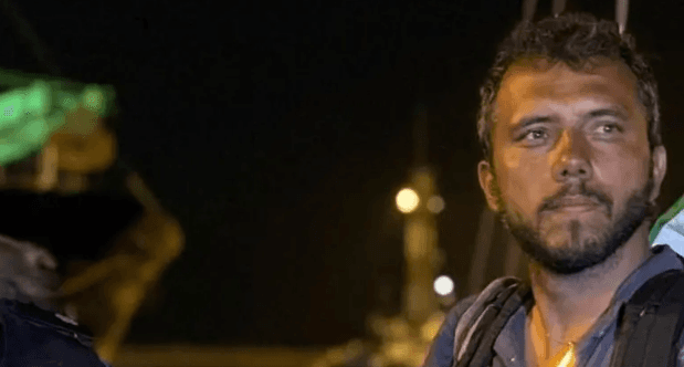 Israel deporta ativistas do barco Madleen; brasileiro Thiago Ávila foi mantido em solitária e fez greve de fome