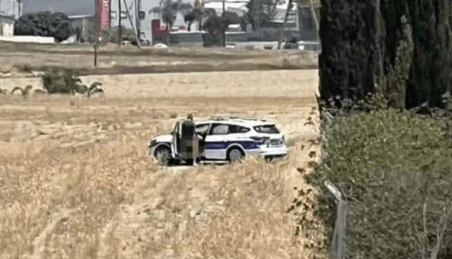 Policiais são afastados após vazar vídeo íntimo ao lado de viatura