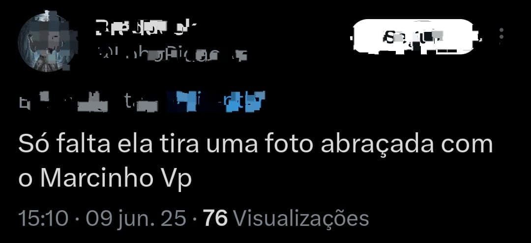 Erika Hilton - Oruam