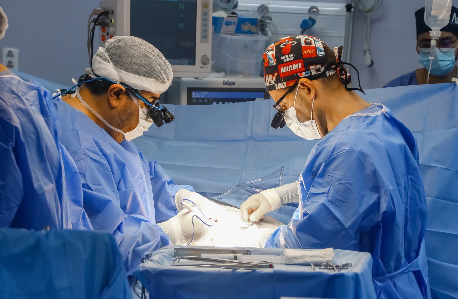 Hospital Delphina Aziz realizou 150 transplantes renais até junho facilitando a vida dos pacientes no AM
