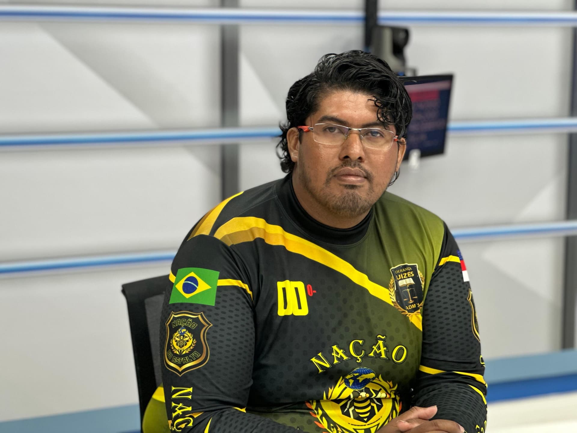 “Se o poder público quer regulamentar alguém, que sejam as plataformas”, diz representante dos motociclistas de app em Manaus