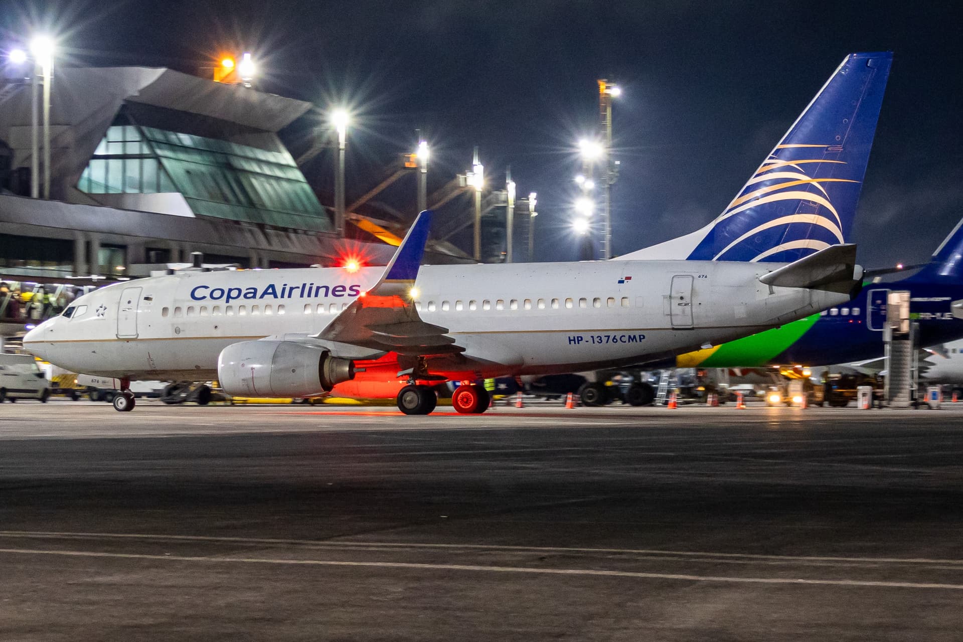 Aeroporto de Manaus passa a ter conexão diária com o Panamá