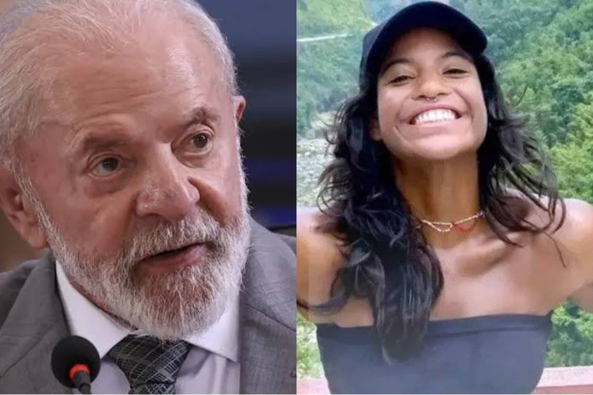 Após repercussão nas redes, Lula oferece apoio à família de Juliana Marins e ordena translado do corpo