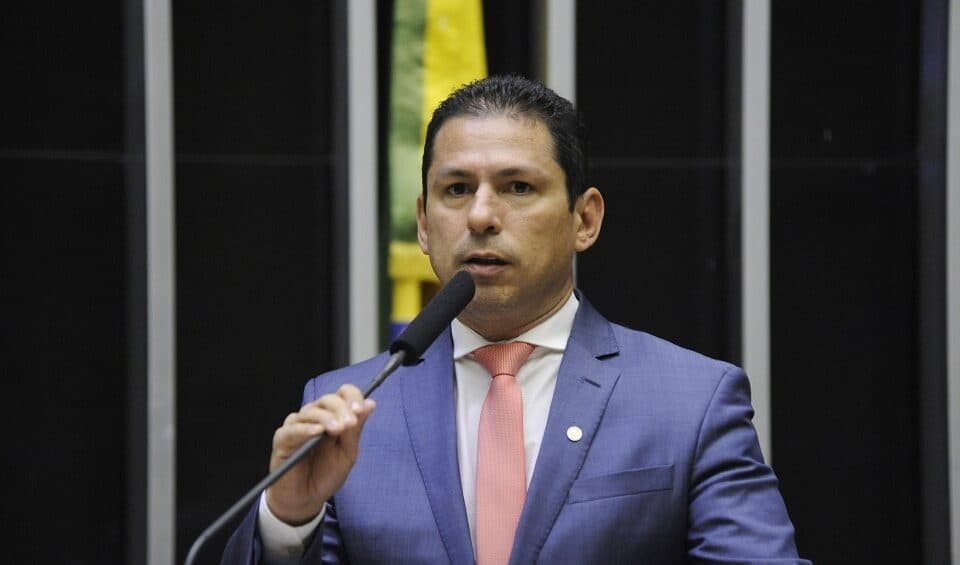 Marcelo Ramos anuncia pré-candidatura ao Senado