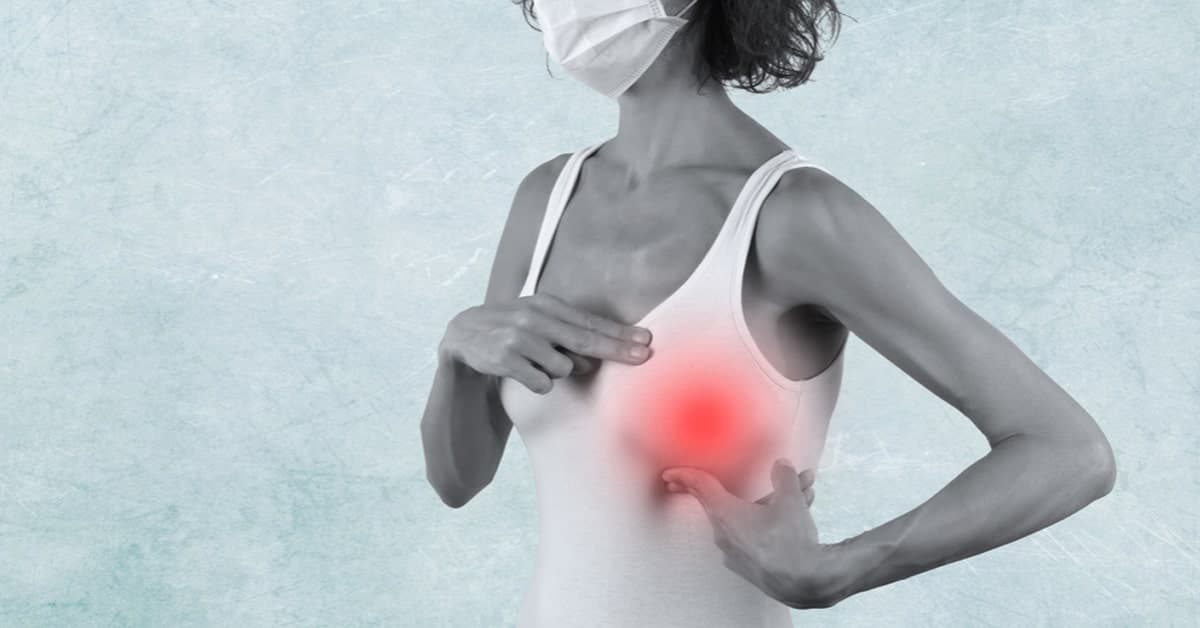 Estudo revela que vitamina D pode ajudar no tratamento do câncer de mama