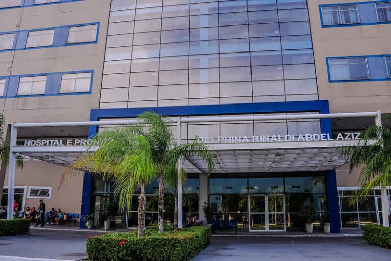 Amazonas celebra marco histórico na saúde: três transplantes de fígado realizados no Delphina Aziz