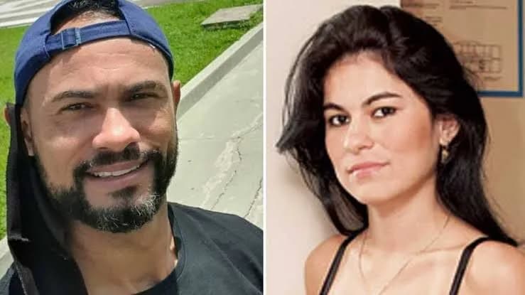 Ex-goleiro Bruno faz postagem após descoberta de passaporte de Eliza Samudio