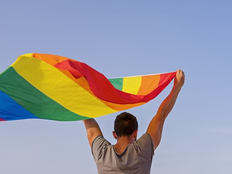 Mês do Orgulho LGBTQIAPN+: Aeroporto de Manaus e de outras cidades do Norte receberão ações de diversidade e inclusão