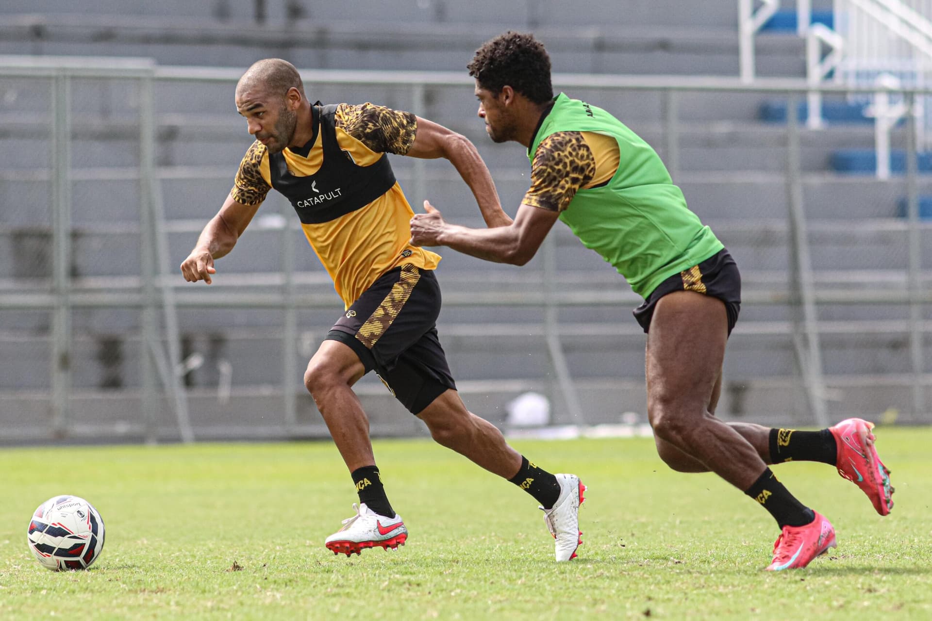Amazonas FC recebe o Athletic pela 11ª rodada da Série B