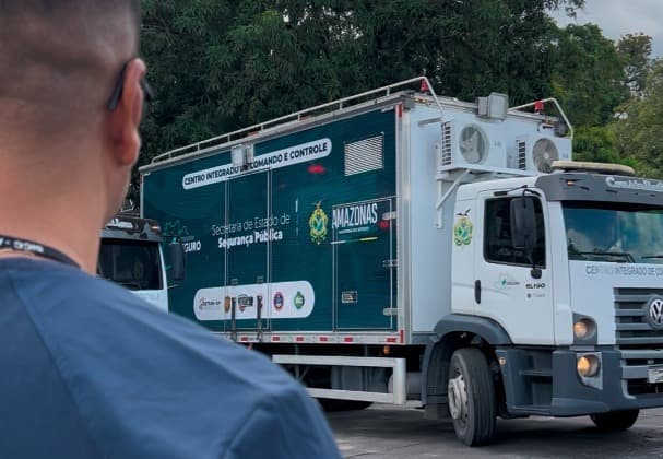 Festival de Parintins 2025: Cerca de mil servidores das Forças de Segurança vão reforçar policiamento no evento