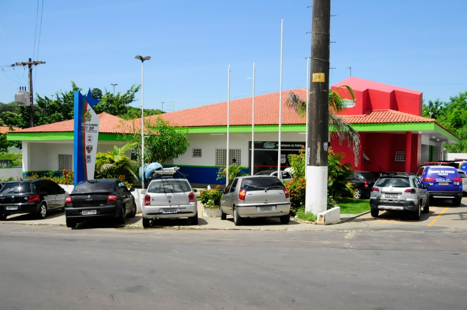 Homem é preso por envolvimento em assalto a drogaria na zona oeste de Manaus