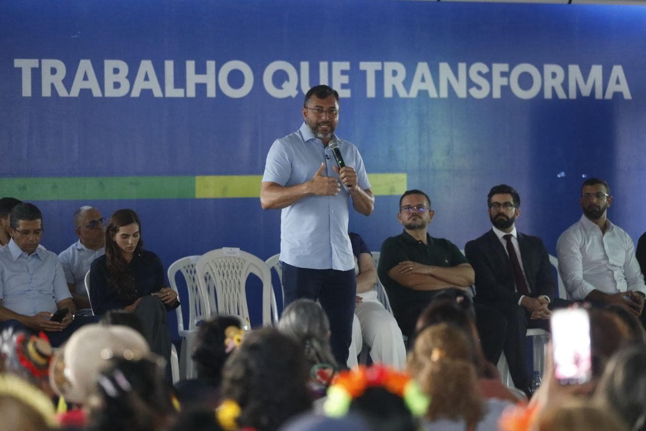 Governo do Amazonas mantém Passe Livre Estudantil para estudantes da rede estadual