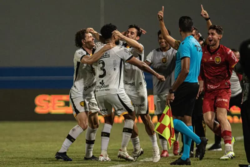 Amazonas busca segunda vitória contra a Chapecoense