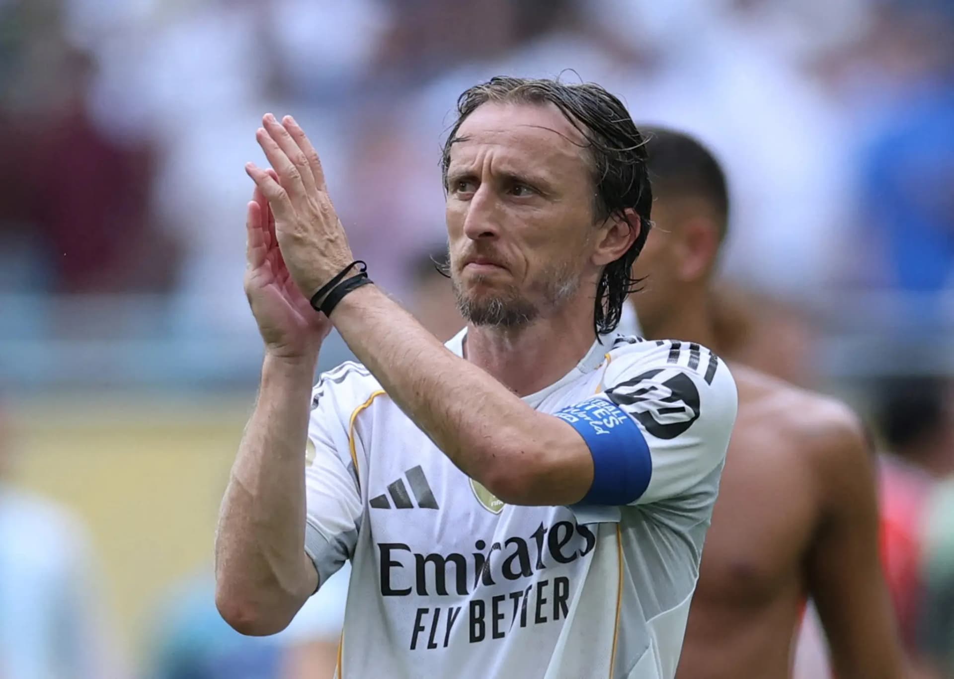 Luka Modrić fecha com Milan após sair do Real Madrid: “Novo capítulo”