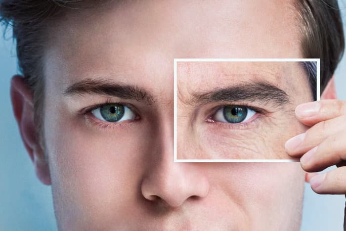 Eliminação das rugas: veja técnica caseira que melhora a pele de forma natural