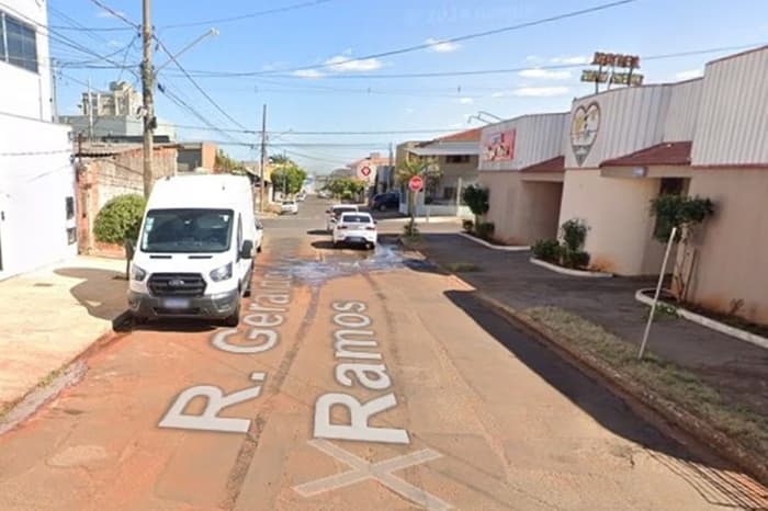 Sexo mortal: Homem morre durante ‘rapidinha’ em motel de Campo Grande