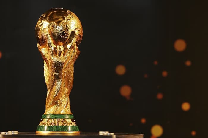 Veja quais seleções já estão classificadas para a Copa do Mundo de 2026