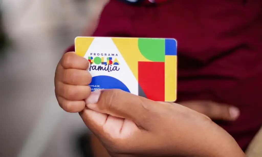 Bolsa Família: Caixa paga parcela de abril nesta segunda-feira (20)