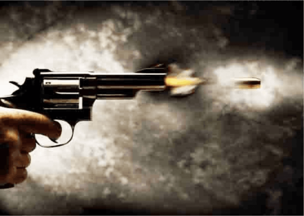 Homem é baleado enquanto dirigia em avenida da zona Norte de Manaus