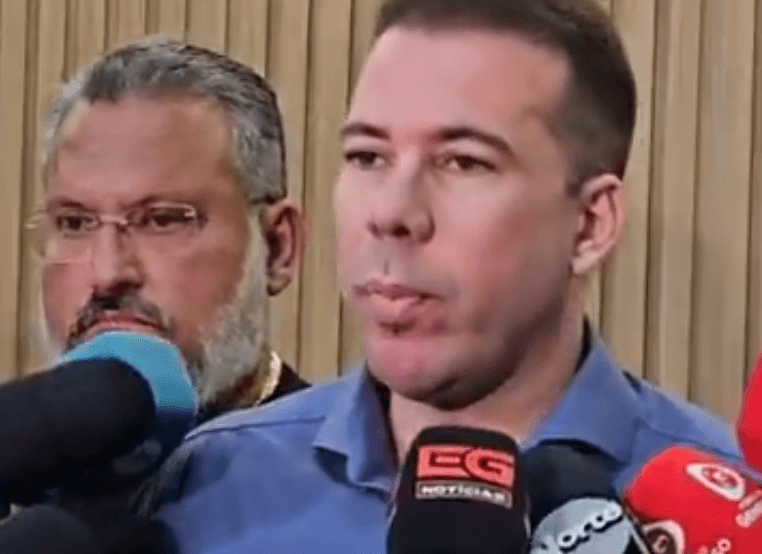 Assaltantes de joalheria tentaram usar crianças como escudo humano para evitar prisão em Itacoatiara