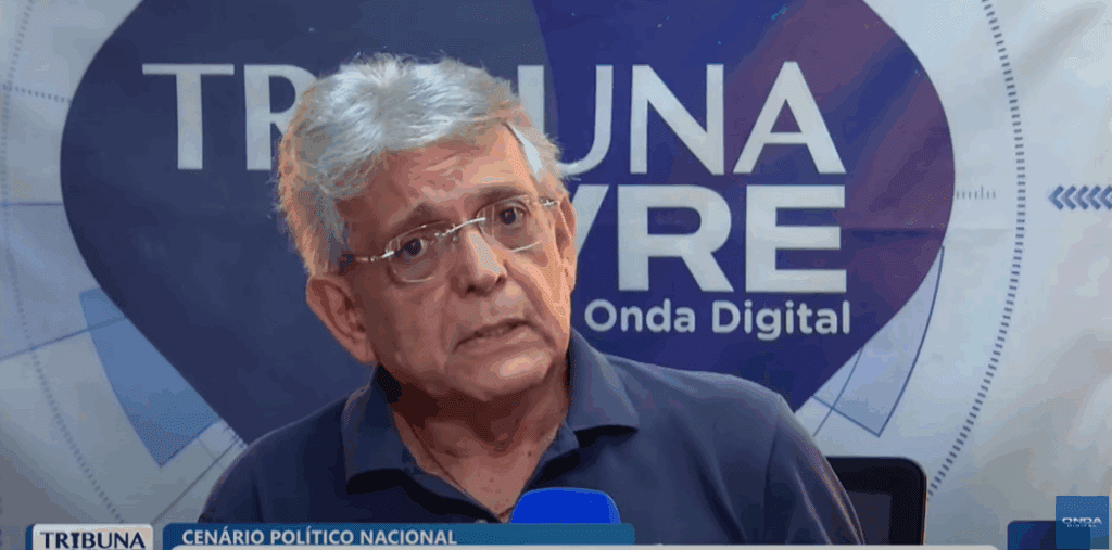 Janela partidária: Três deputados federais do Amazonas articulam troca de partido de olho nas eleições