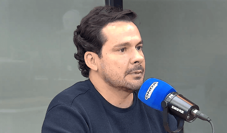 “Se o prenderem, vai sair ainda mais forte”, afirma Alberto Neto sobre Bolsonaro