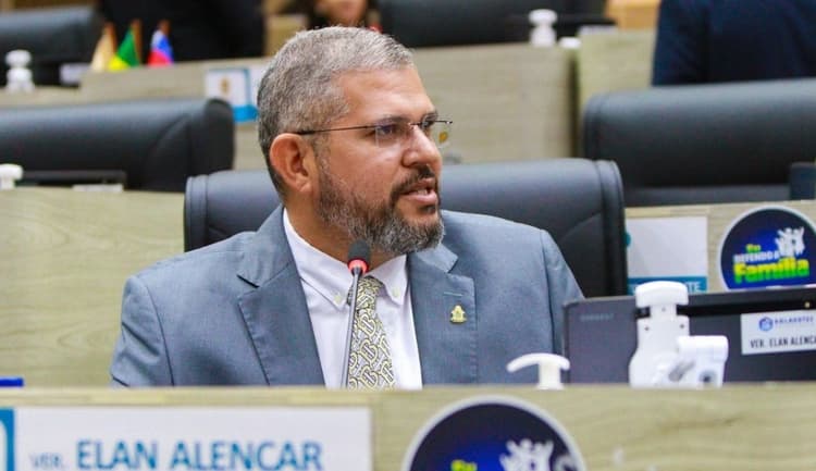 Bastidor: Elan Alencar deve disputar vaga na Aleam em 2026
