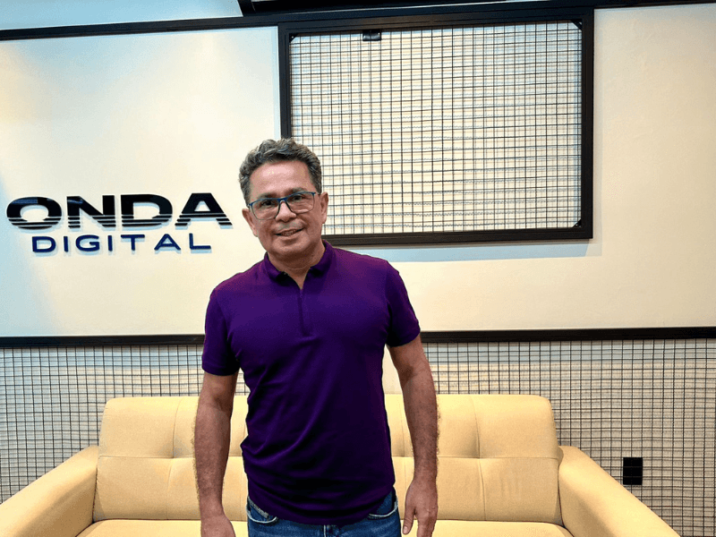 David não consultou Tadeu sobre apoio à candidatura de Omar Aziz
