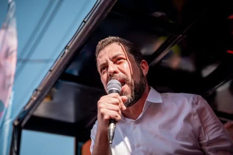 Boulos defende equilíbrio das contas sem cortes em programas sociais