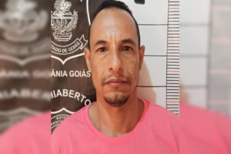 Traficante ligado ao PCC é morto em confronto com a polícia em Goiás