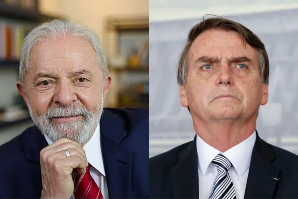 Pesquisa PoderData: 41% dizem que governo Lula é melhor que Bolsonaro