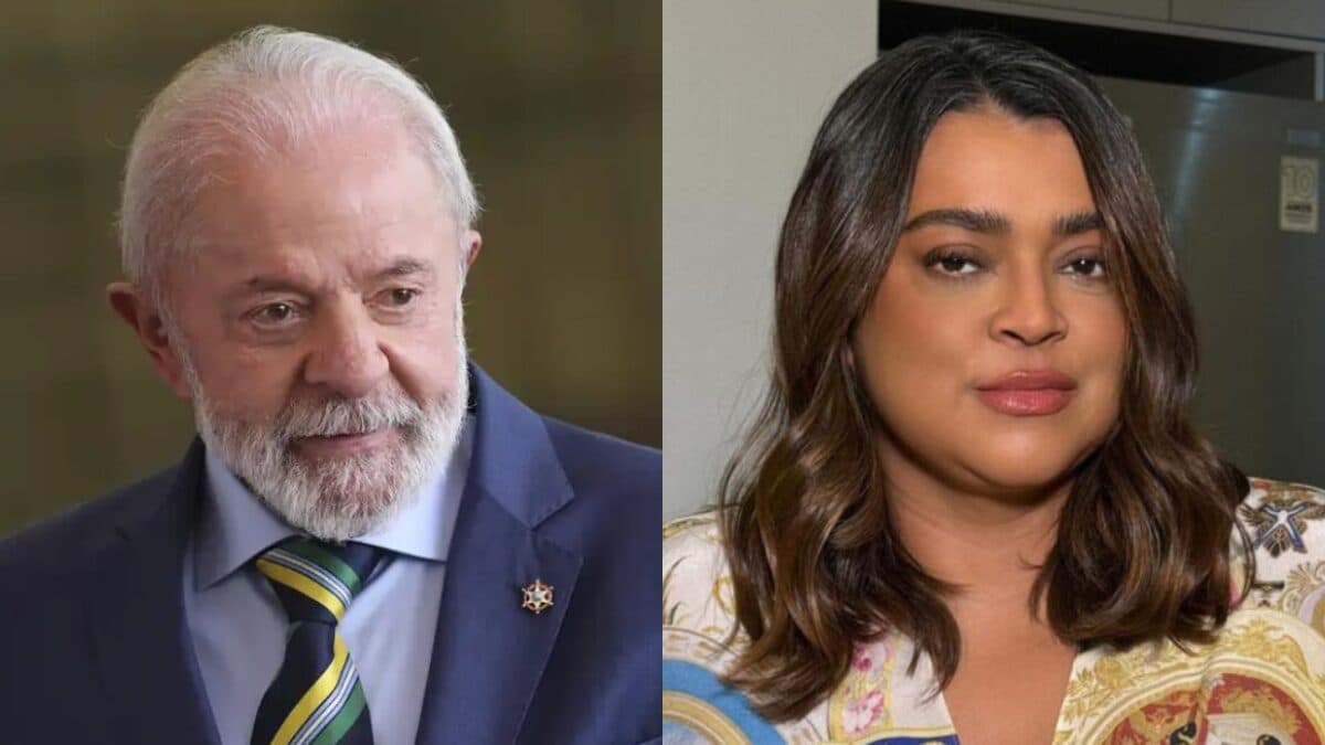 Lula diz estar “profundamente triste” sobre morte de Preta Gil e ministras também se manifestam