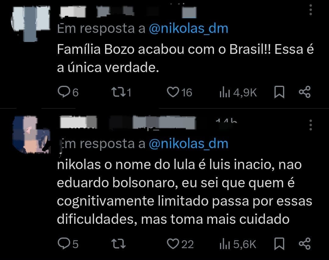 Nikolas-Ferreira-Tarifa-Trump-comentarios