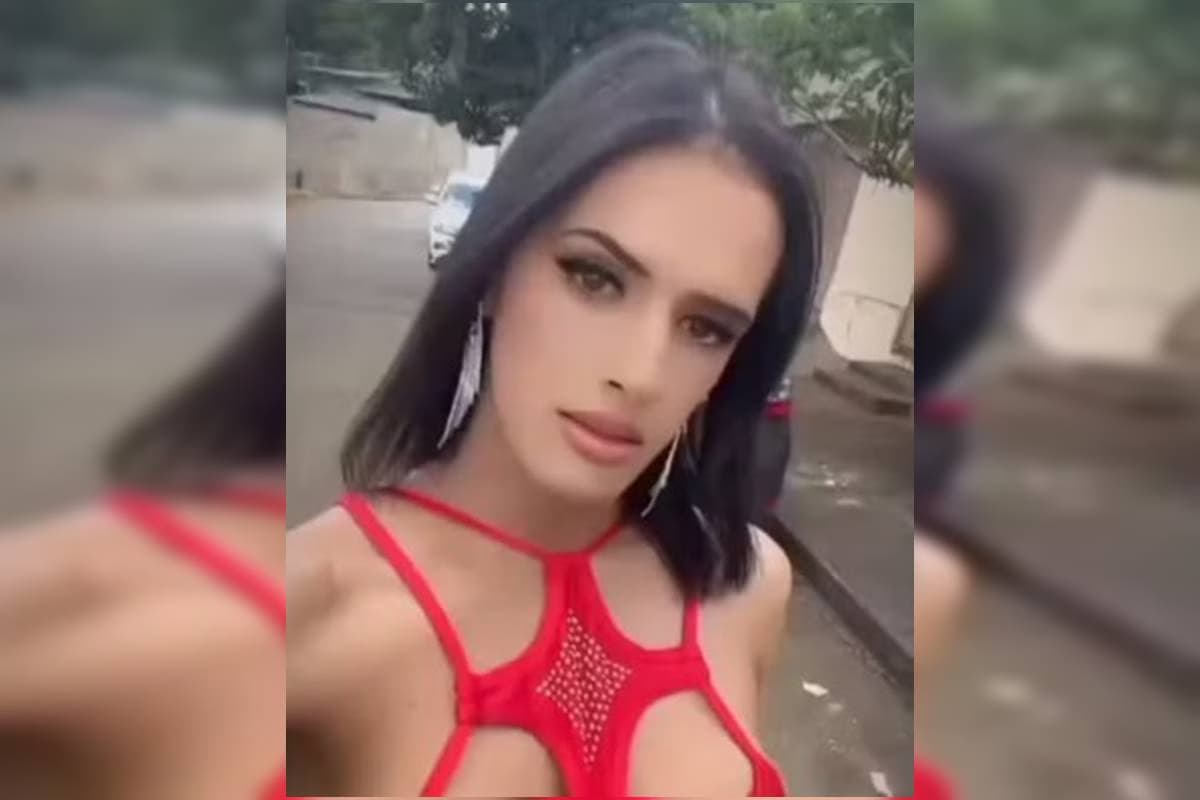 Garota de programa trans é encontrada morta após supostamente denunciar clientes caloteiros, diz polícia