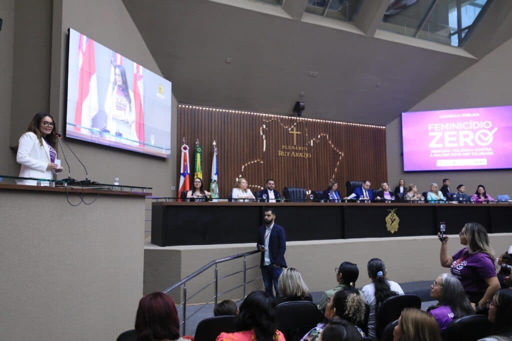 Ronda Guardiã para proteger crianças e adolescentes vítimas de violência pode se tornar realidade no AM