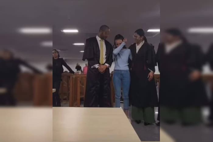 “Sereia do Sexo” é absolvida de acusação de homicídio