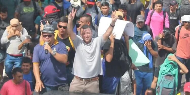 Greve da construção civil em Manaus chega ao fim com avanços salariais e sociais para mais de 30 mil trabalhadores