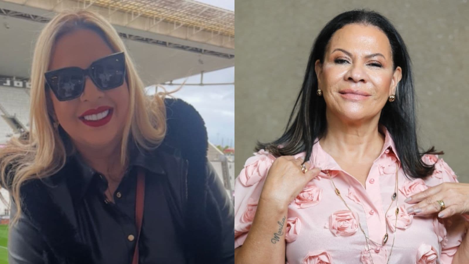 Cover de Marília Mendonça diz que Dona Ruth tentou acabar com a vida dela: “Fui perseguida”