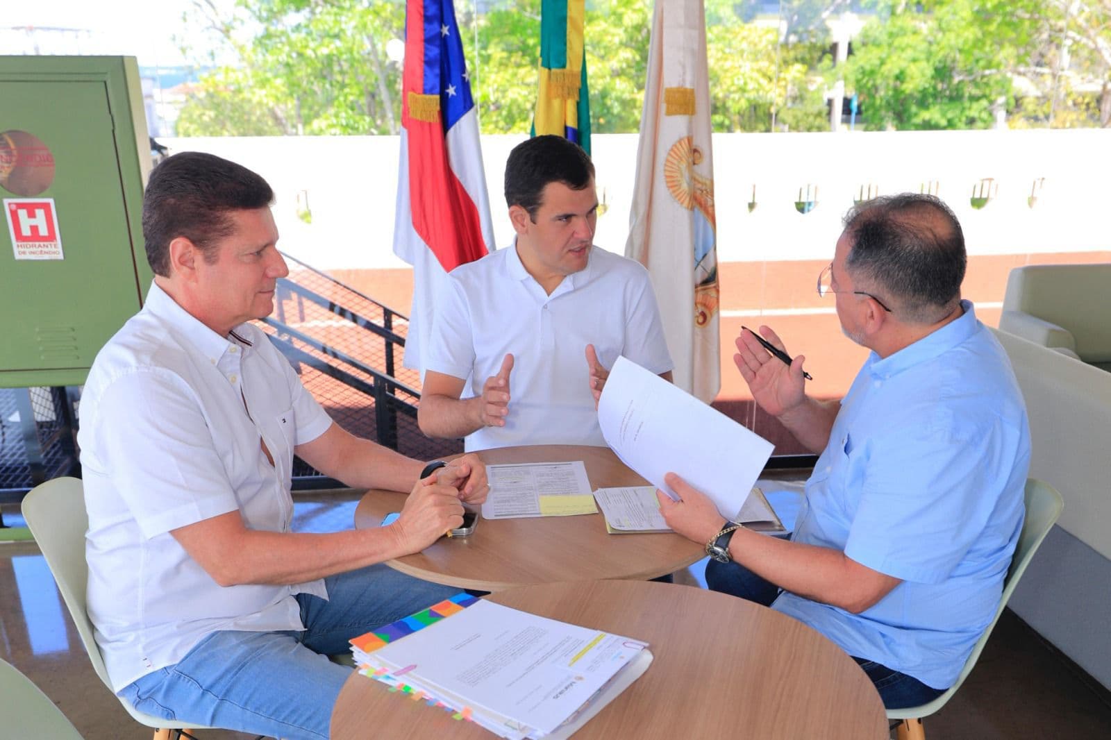 13º salário de servidores municipais será pago antecipadamente na sexta-feira (18)
