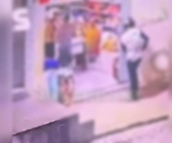 Comerciante é executado a tiros dentro do próprio mercado em PE